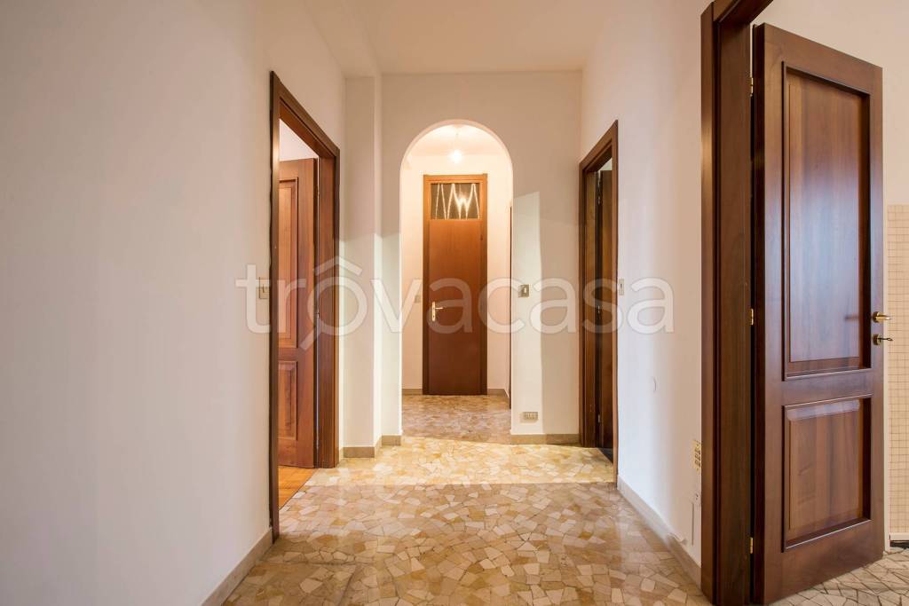 appartamento in vendita a Milano in zona Il Portello