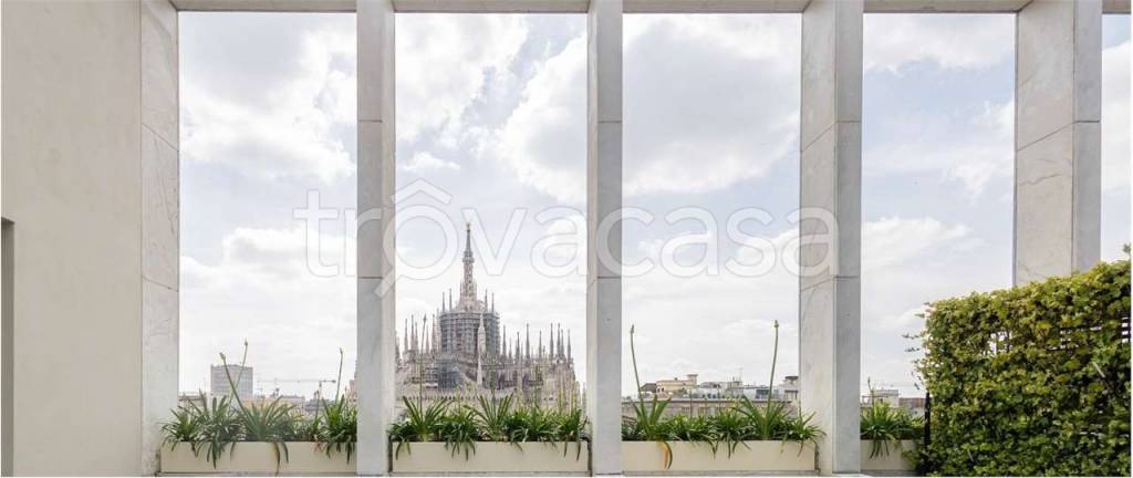 appartamento in vendita a Milano in zona Centro Storico
