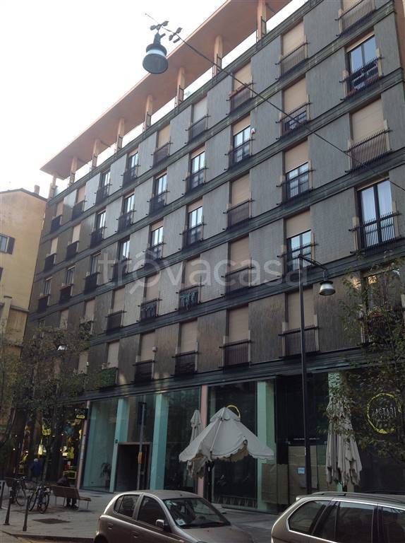 appartamento in vendita a Milano in zona Porta Garibaldi