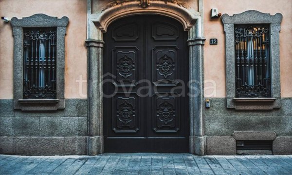 appartamento in vendita a Milano in zona San Vittore