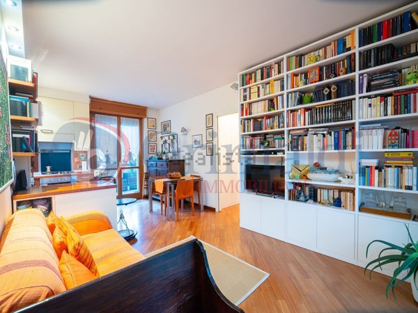 appartamento in vendita a Milano in zona San Vittore