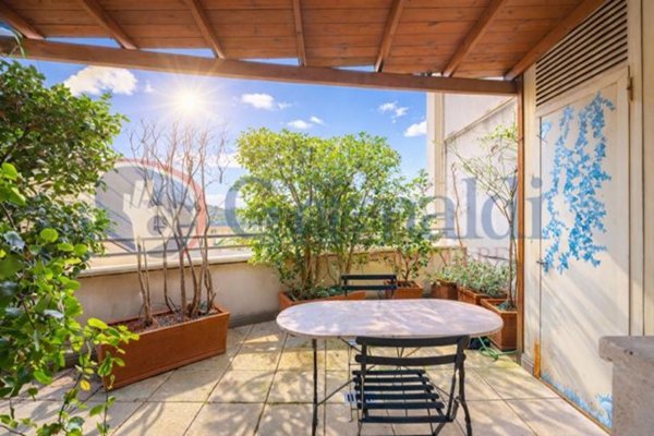 appartamento in vendita a Milano in zona San Vittore