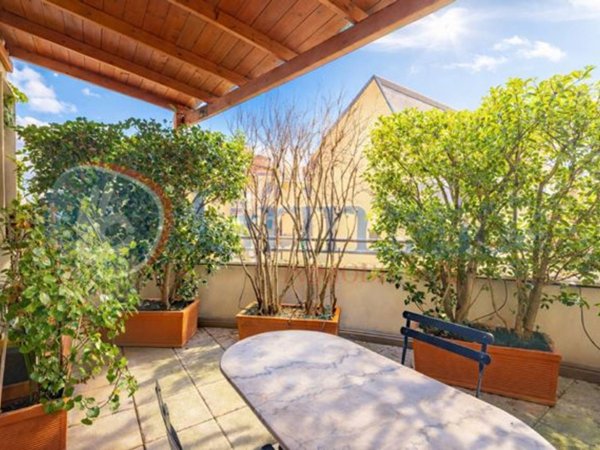 appartamento in vendita a Milano in zona San Vittore