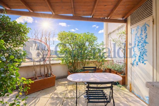 appartamento in vendita a Milano in zona San Vittore