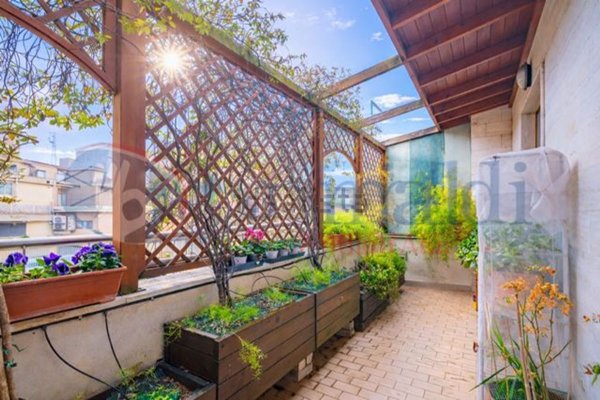 appartamento in vendita a Milano in zona San Vittore