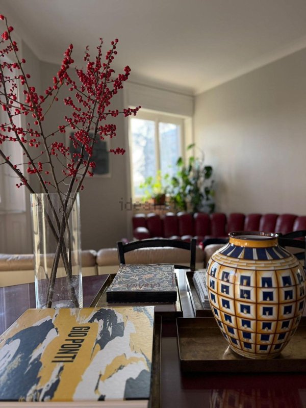 appartamento in vendita a Milano in zona Città Studi