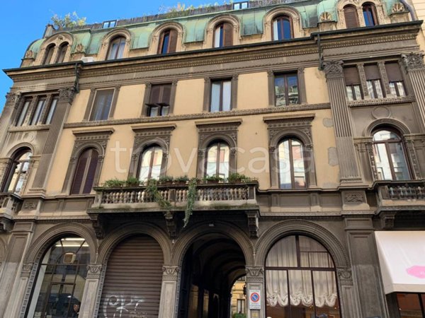 appartamento in vendita a Milano in zona Porta Venezia