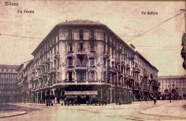 negozio in vendita a Milano in zona Stazione Centrale