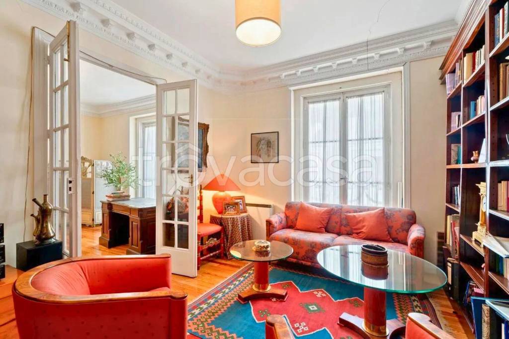 appartamento in vendita a Milano in zona Centro Storico