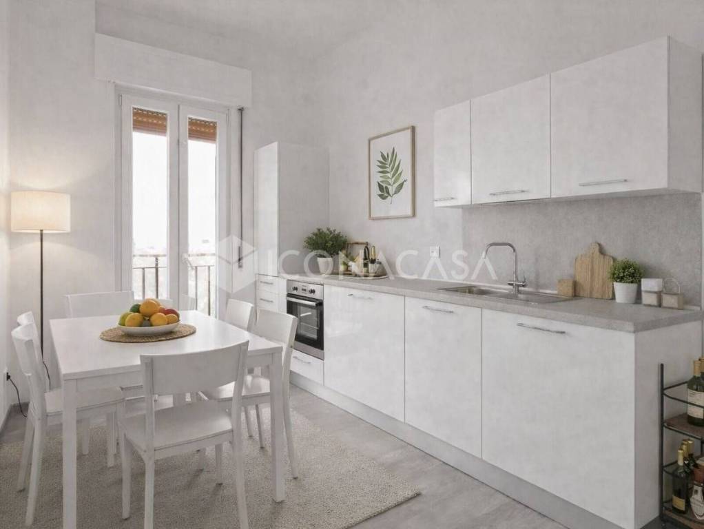 appartamento in vendita a Milano in zona Centro Storico