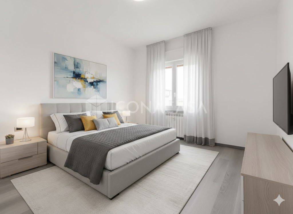 appartamento in vendita a Milano in zona Centro Storico