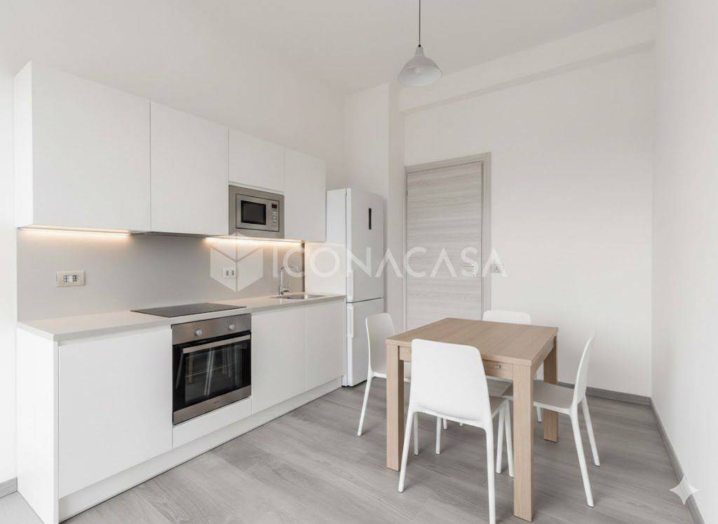 appartamento in vendita a Milano in zona Centro Storico