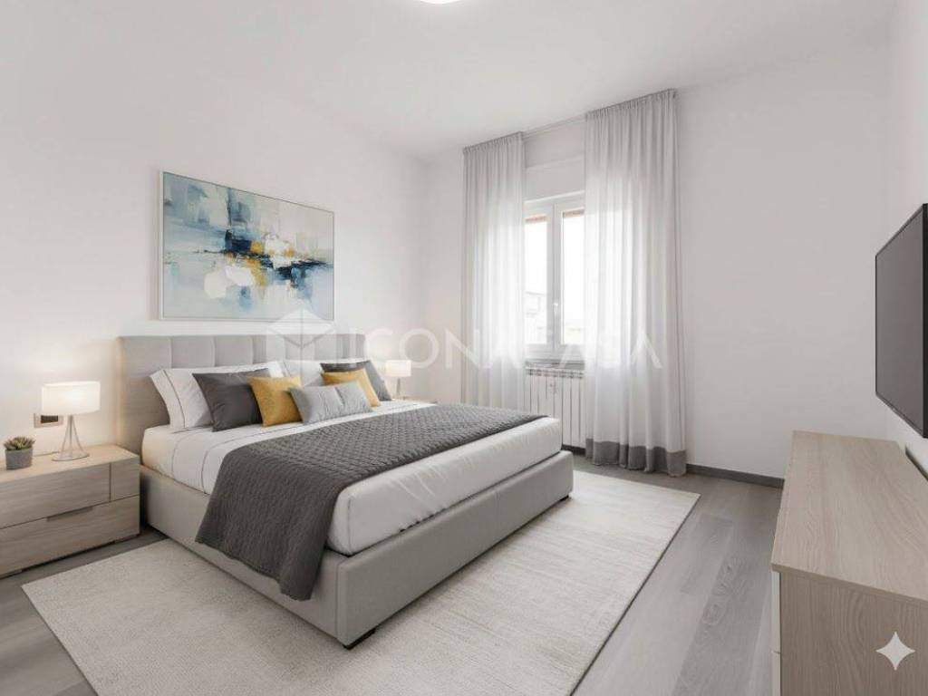 appartamento in vendita a Milano in zona Centro Storico