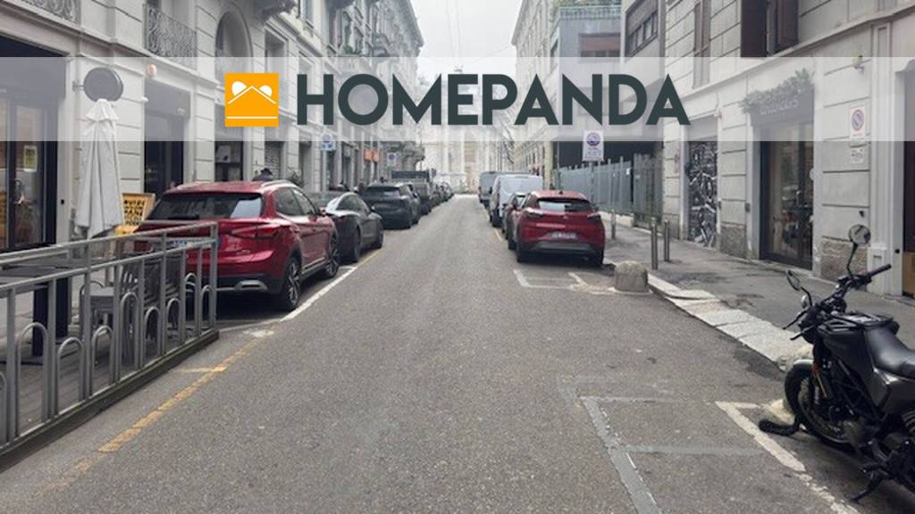 negozio in vendita a Milano in zona Cagnola