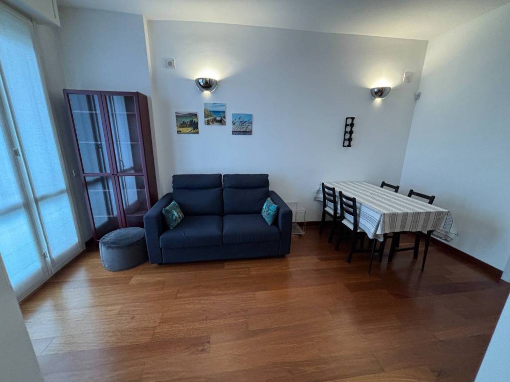 appartamento in vendita a Milano in zona Precotto