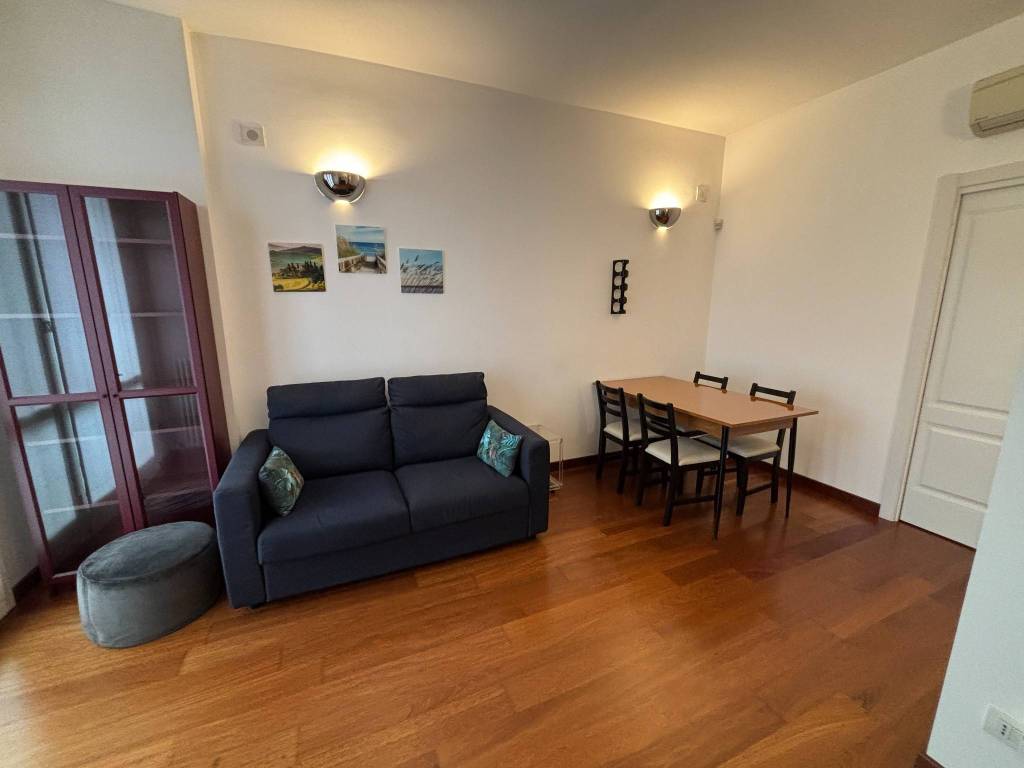 appartamento in vendita a Milano in zona Precotto