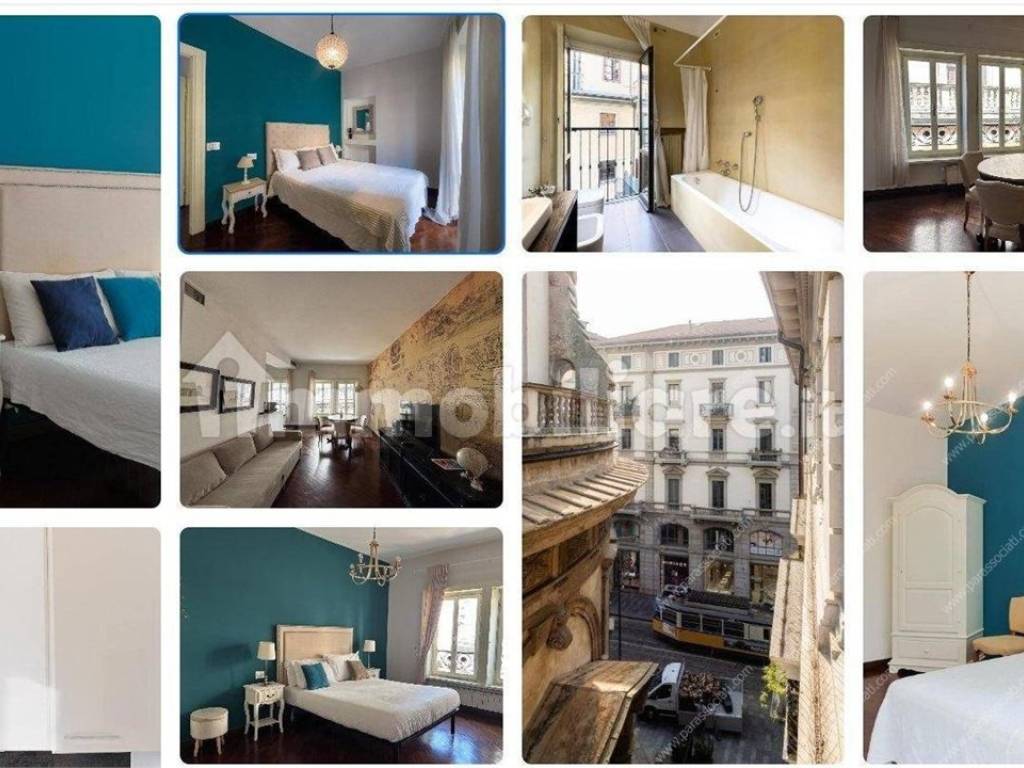 negozio in vendita a Milano in zona Centro Storico