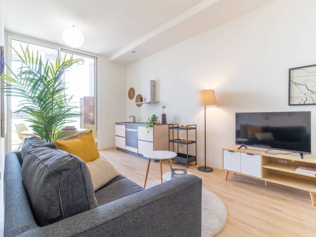 appartamento in vendita a Milano in zona Vigentino