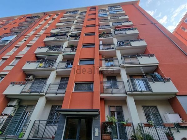 appartamento in vendita a Milano in zona Corvetto