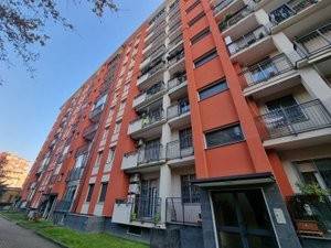 appartamento in vendita a Milano in zona Corvetto