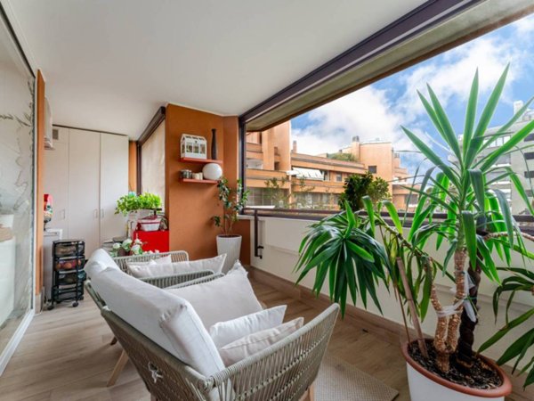 appartamento in vendita a Milano in zona Chiesa Rossa