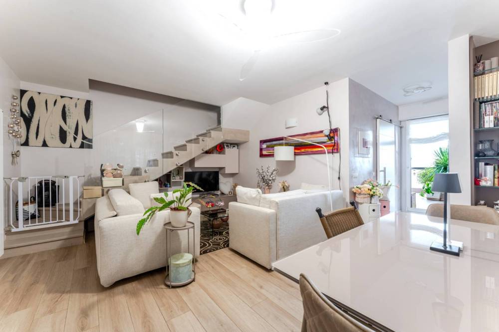 appartamento in vendita a Milano in zona Gratosoglio