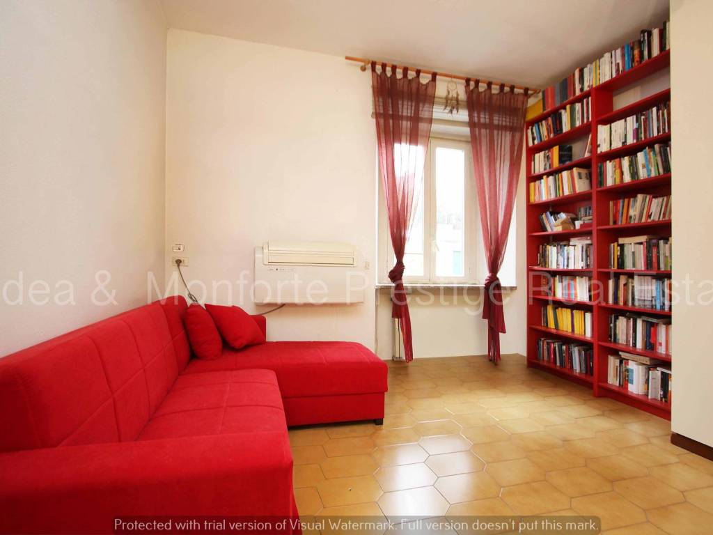 appartamento in vendita a Milano in zona Porta Venezia