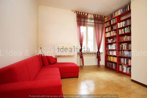 appartamento in vendita a Milano in zona Porta Venezia