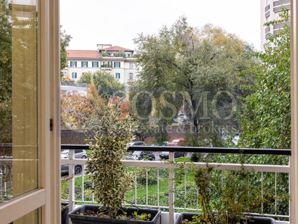 ufficio in vendita a Milano in zona Porta Romana