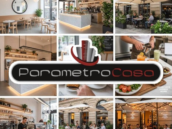 negozio in vendita a Milano