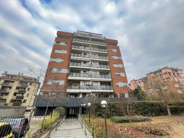 appartamento in vendita a Milano in zona Muggiano