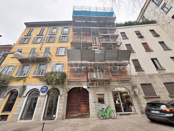 appartamento in vendita a Milano in zona Porta Romana