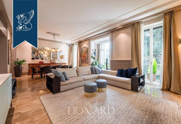 appartamento in vendita a Milano in zona Porta Garibaldi