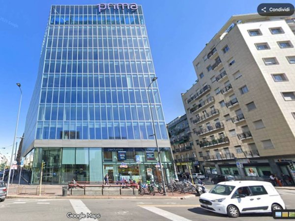 negozio in vendita a Milano in zona Loreto