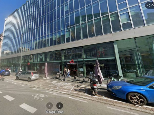 negozio in vendita a Milano in zona Loreto