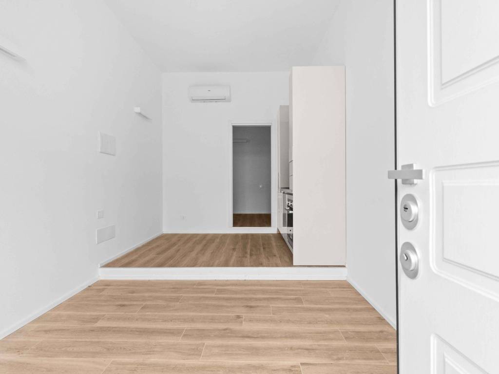 appartamento in vendita a Milano in zona Vigentino