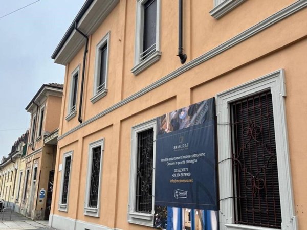ufficio in vendita a Milano in zona Maggiolina