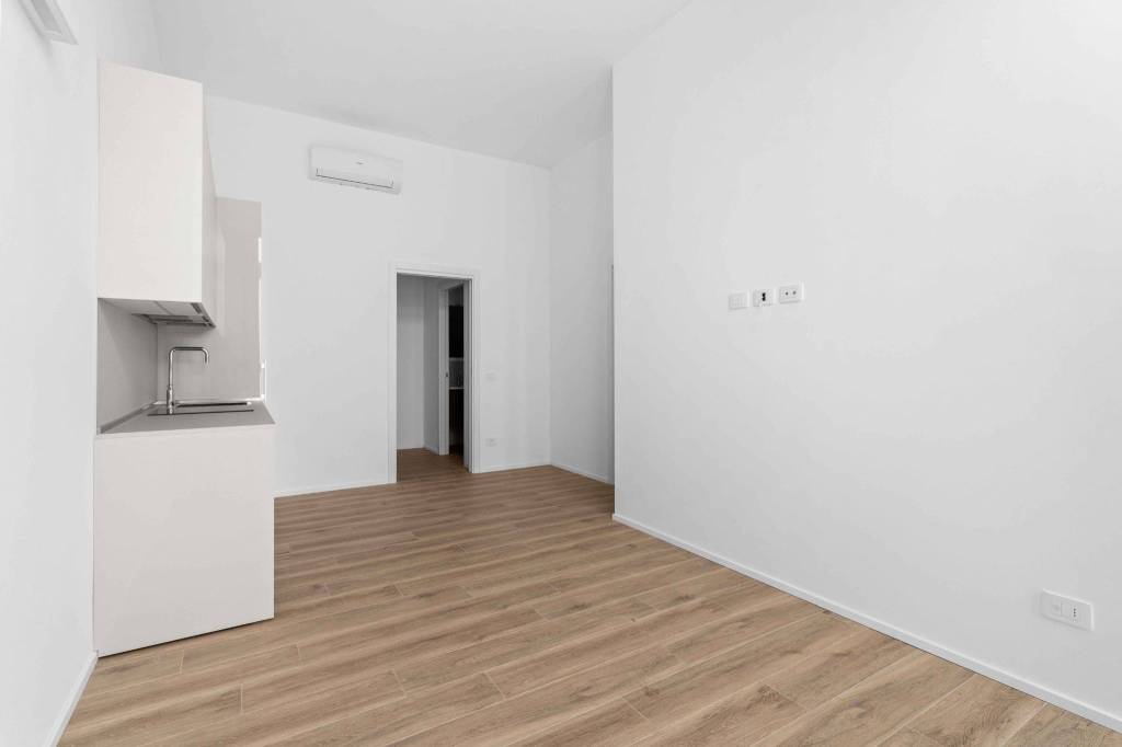 appartamento in vendita a Milano in zona Vigentino