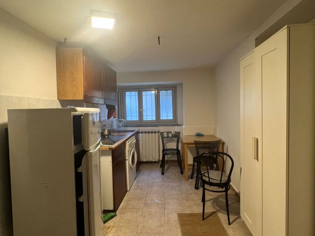 monolocale in vendita a Milano in zona Città Studi