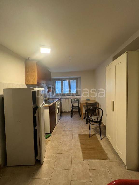 monolocale in vendita a Milano in zona Città Studi