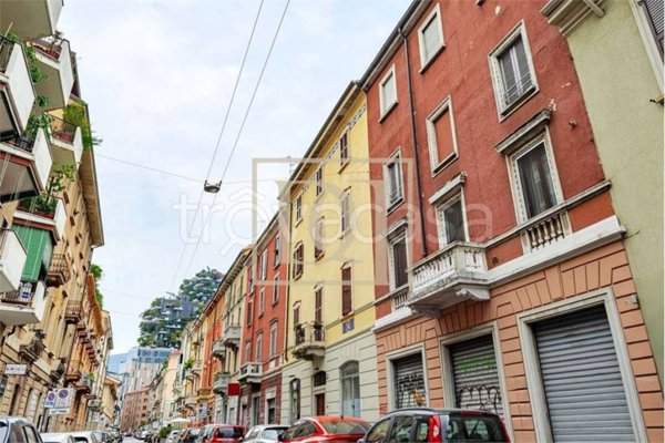 appartamento in vendita a Milano in zona Isola