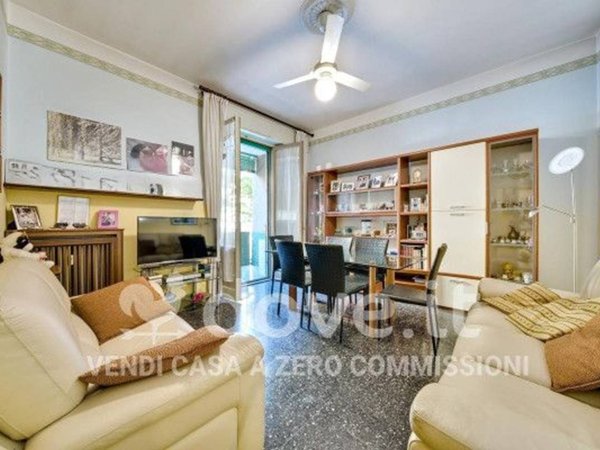 appartamento in vendita a Milano in zona Niguarda