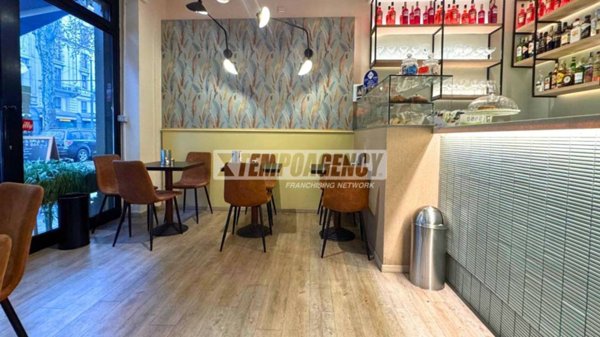 negozio in vendita a Milano in zona Porta Romana