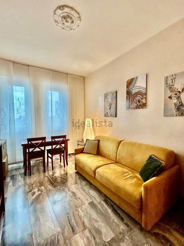 appartamento in vendita a Milano in zona Piazzale Lodi