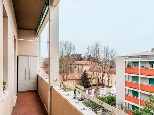 appartamento in vendita a Milano in zona Turro