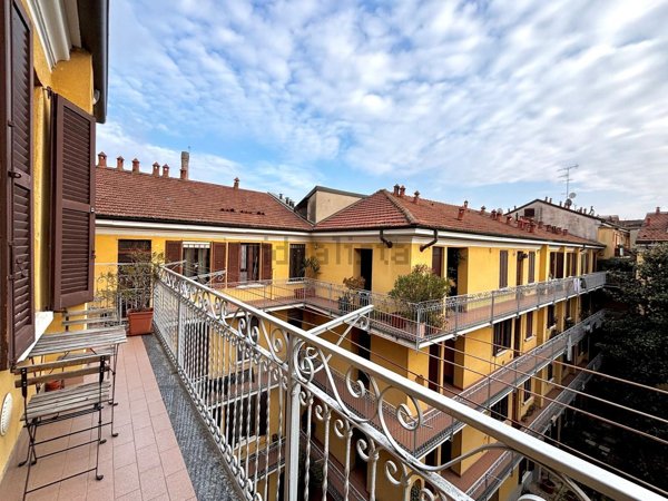 appartamento in vendita a Milano in zona Solari