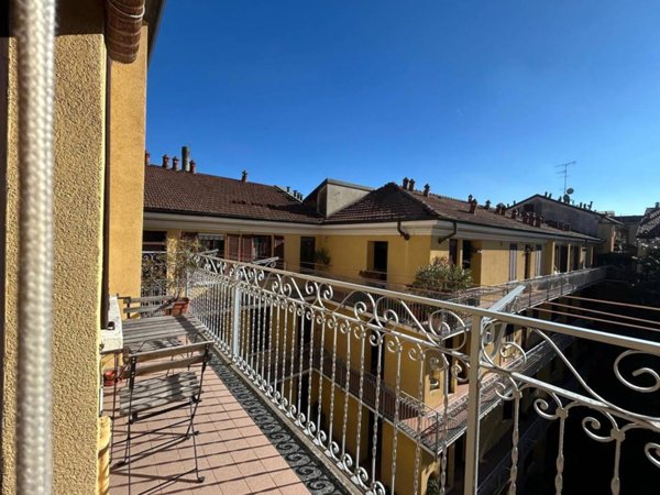 appartamento in vendita a Milano in zona Solari