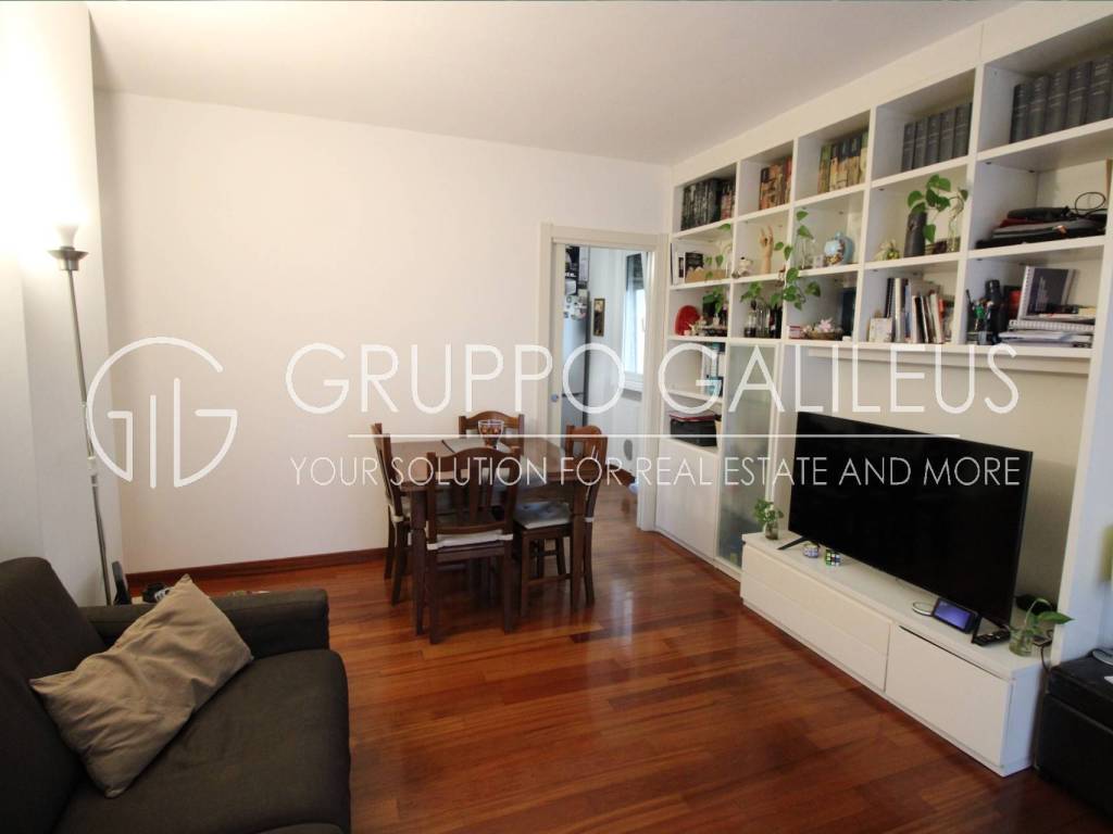 appartamento in vendita a Milano in zona San Siro