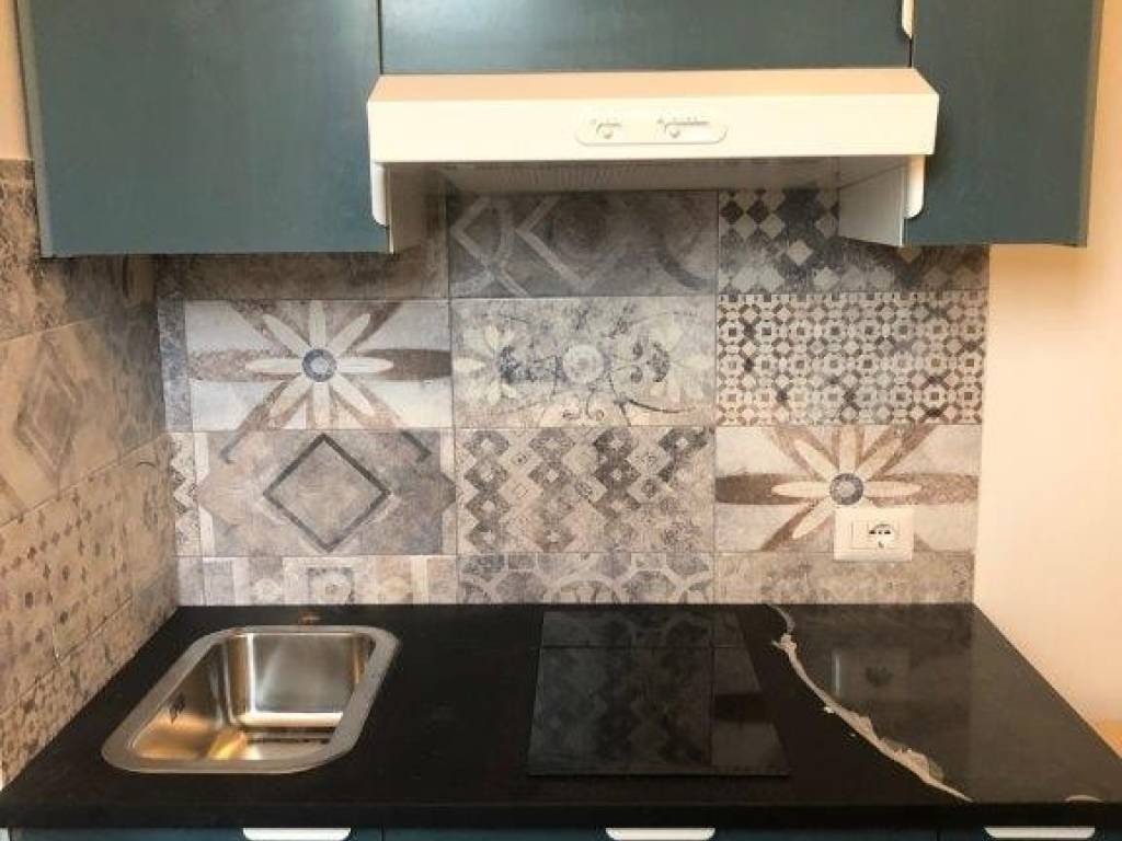 appartamento in vendita a Milano in zona Piazzale Lodi