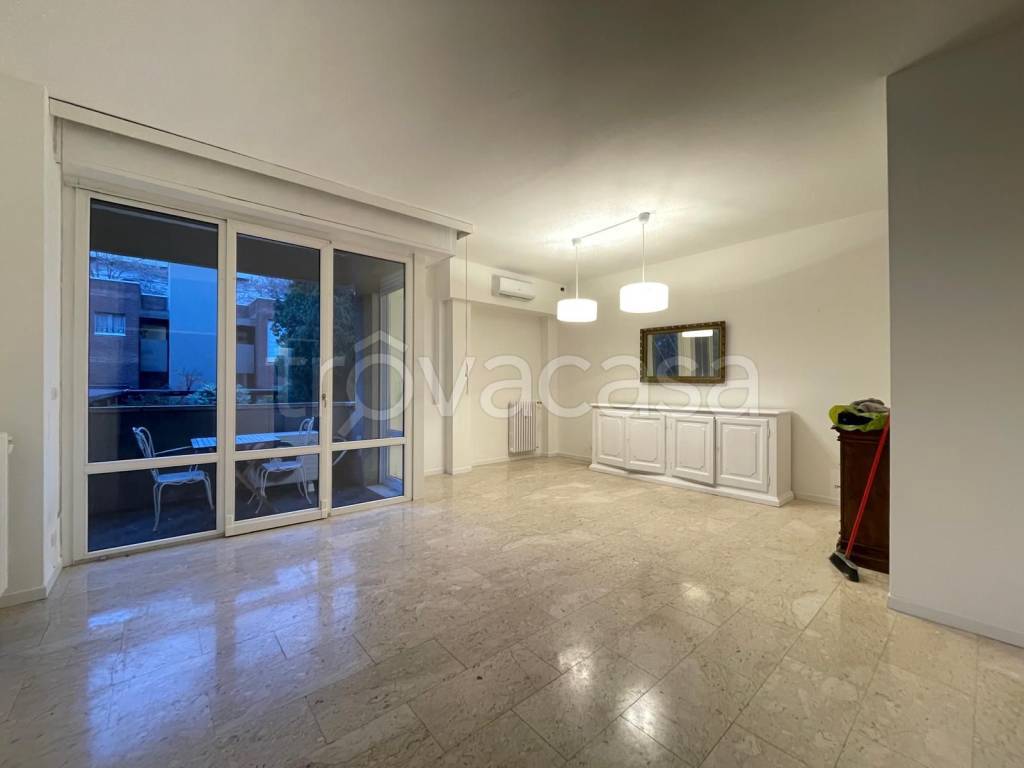 appartamento in vendita a Milano in zona San Siro